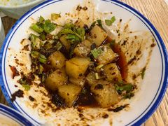 -庆蓉云·庆云面(双林店)