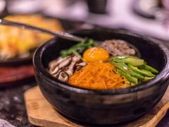 -雾山韩式烤肉·海南糟粕&椰子鸡火锅·海景餐厅(三亚绿发山海天JW万豪酒店)
