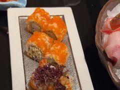 -天狗山料理(省体店)