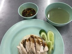 -红大哥水门鸡饭(總店)