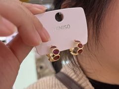 -名创优品(湖南长沙市银盆岭万达店)