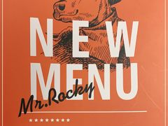 -MR.ROCKY洛奇先生RESTAURANT&BAR(宝安壹方城店)