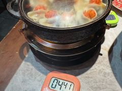 -山四砂锅(太原钟楼街店)