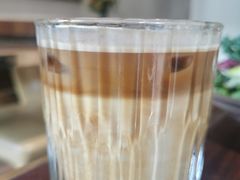 拿铁-O'mills Sourdough Bakery&Bistro(永嘉路店)