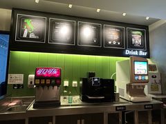 -萨莉亚意式餐厅(莲花国际广场店)
