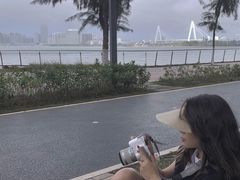 -万绿园