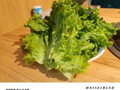 -胡同泥炉烤肉(总店)