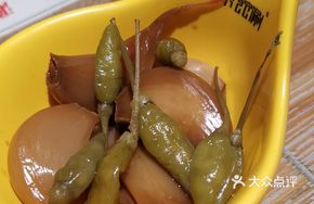Brown Sugar Garlic
