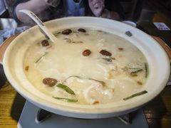 -老阿爸鲜鱼土菜(昆山花桥店)