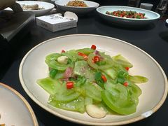 -老馆子·建德菜·山肴鱼鲜(海威新界店)