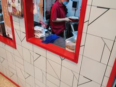 -肥叔锅贴(蓝旗街店)