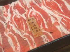 -牛匠和牛寿喜锅(西安总店)