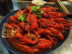 -红盔甲·小龙虾(长寿路店)