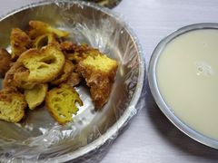 -蒙记老牌豆浆