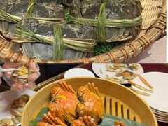 -成隆行·蟹王府(淮海店)