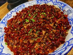 -嘎嘎鸭脑壳(金琴店)