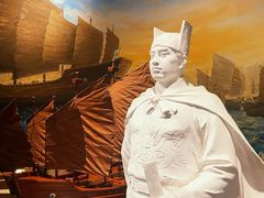 -中国港口博物馆