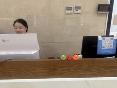 -美年大健康体检(滨江分院)