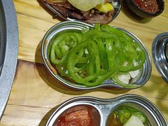 -伊茉家的烤肉店(勒泰中心店)