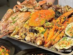 -阿拉斯加·海货(马王堆店)