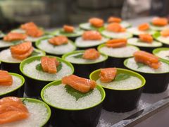 -海天盛宴海鲜自助(正大广场店)