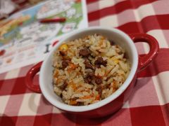 -西贝(无锡万象城店)