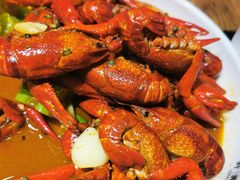 -叶派龙虾•招牌香辣蟹·海鲜(中海国际店)