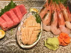 -千代武日本料理(爱建店)
