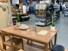 -MUJI无印良品(恒力MALL店)