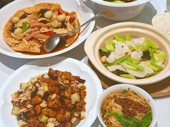 -眉州东坡(望京店)