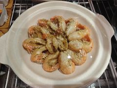 -湖南老灶台·生态农业餐饮(龙胜店)