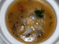 -香雪海饭店中餐厅(人民桥店)
