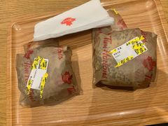 -Tims天好咖啡(华侨城步行街店)