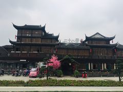 -二十八里太湖船菜(吉祥路店)