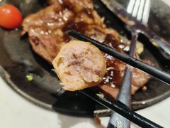 -吉布鲁牛排海鲜自助(成都大悦城店)