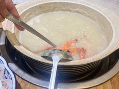 -丰尔粥食·粥底火锅·桑拿鸡(大良总店)
