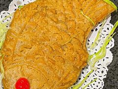 -佛有缘素食馆·荔湾老字号(陈家祠首店)