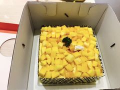 -幸福西饼生日蛋糕·下午茶(大明宫万达店)