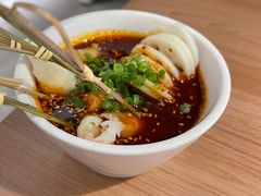 -太二酸菜鱼(沈阳万象城店)