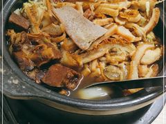 -赵家牛肉砂锅(台西三路店)