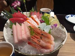 -小山日本料理(兴业太古汇店)