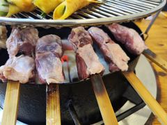 -源味居手把签烧烤(长春一店)