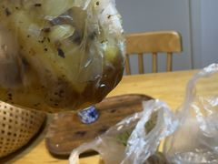 -雪儿钱局泡菜