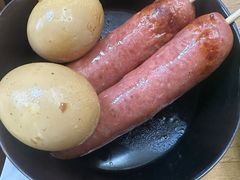 -笑笑凉皮(富国街店)