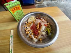 -舌尖上的米粉(阳朔二店)