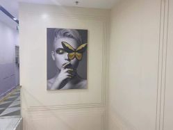 -3AM HAIR SALON染发接发