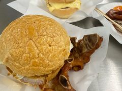 -颓记茶餐厅(夏湾店)