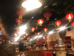 大堂-人民公社大食堂(顺义总店)