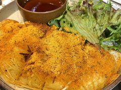 -Fuzzy Bistro 浮几韩餐·茶酒馆