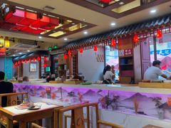 -状元阁烧烤(新华路总店)